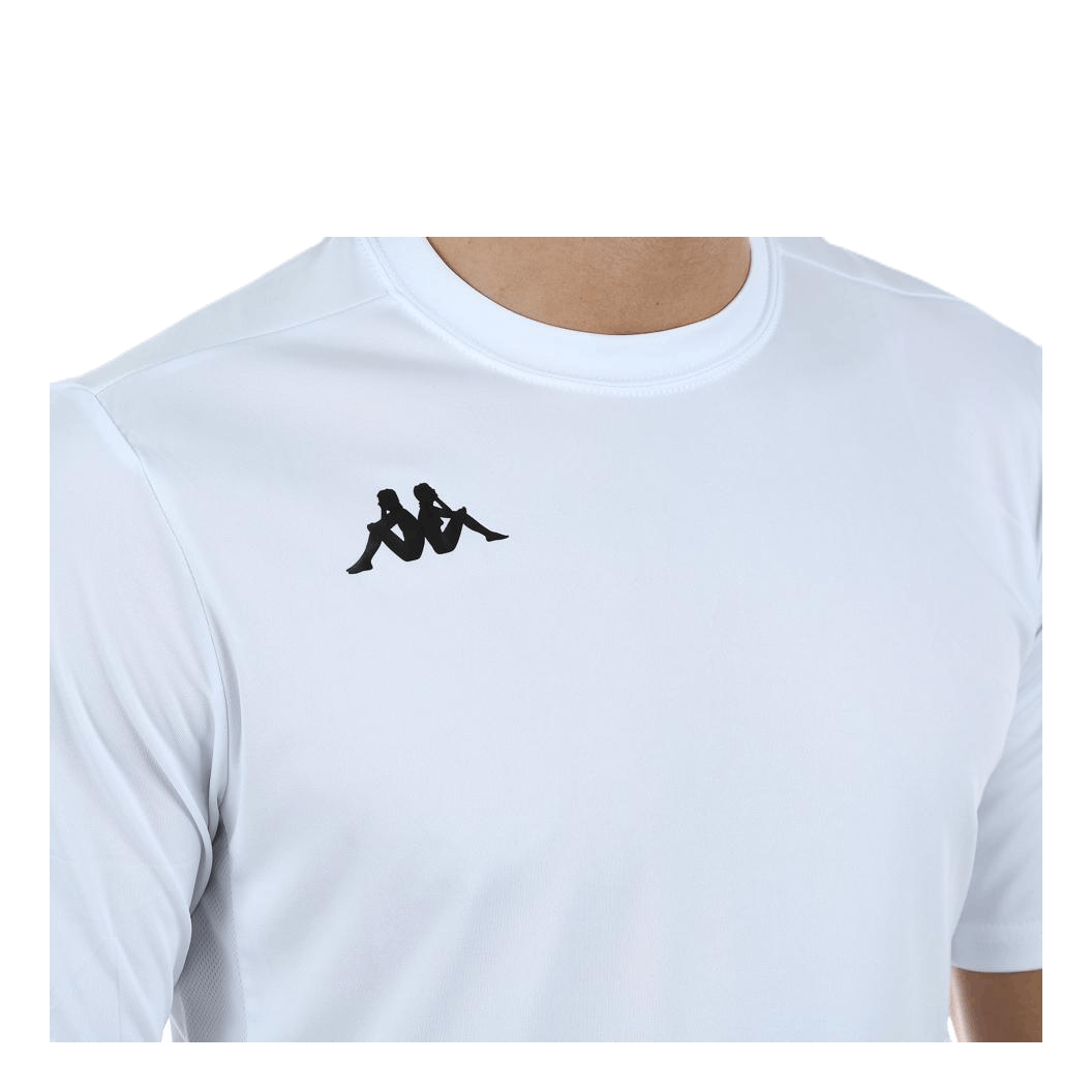 Wenet T-shirt White