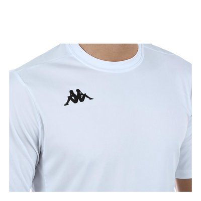 Wenet T-shirt White