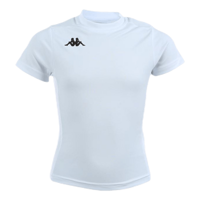 Wenet T-shirt White