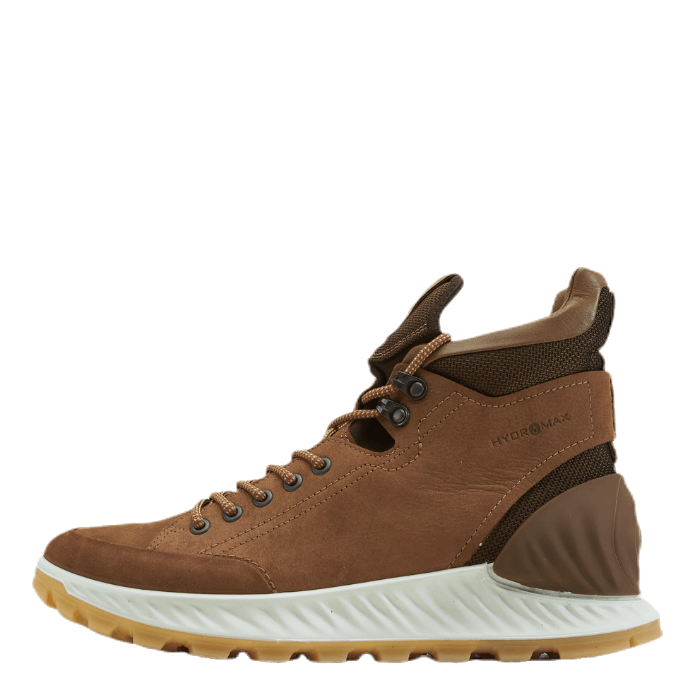 Exostrike Mid HM Brown