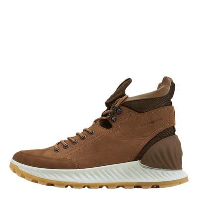 Exostrike Mid HM Brown