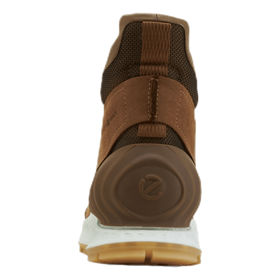 Exostrike Mid HM Brown