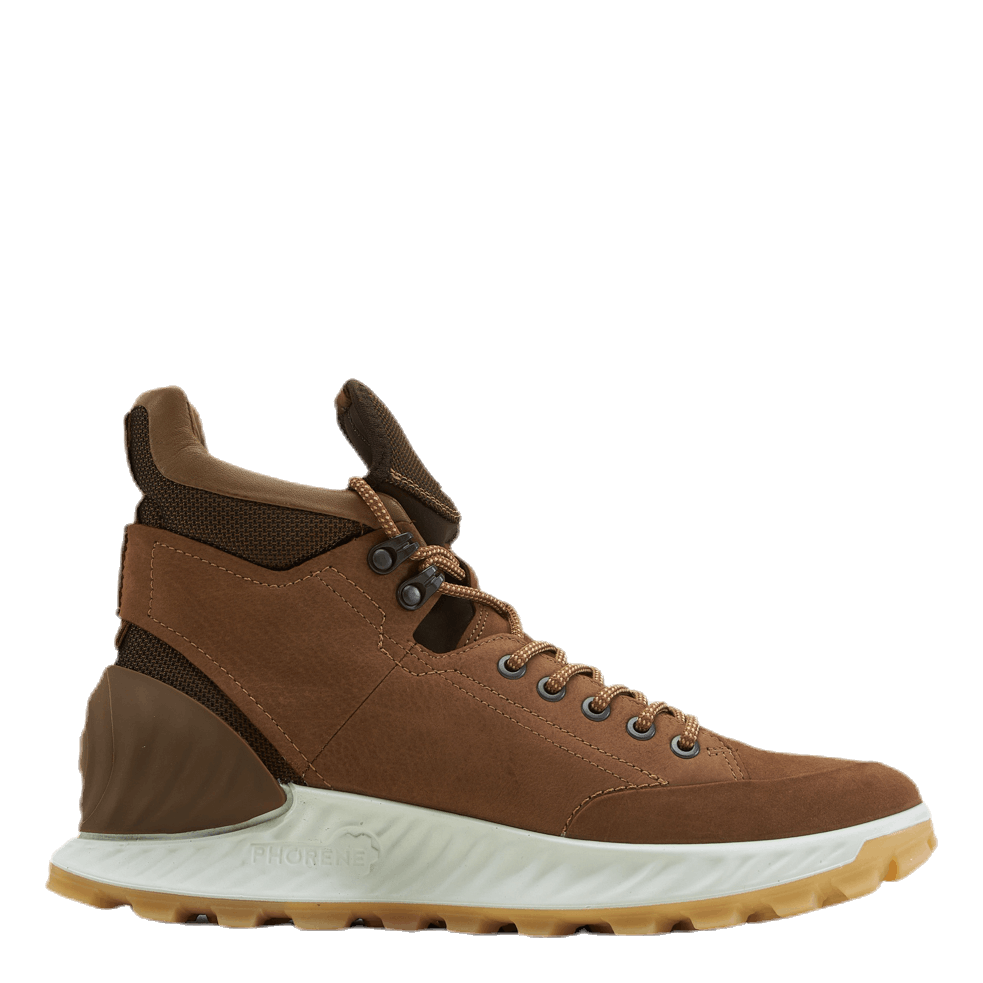 Exostrike Mid HM Brown