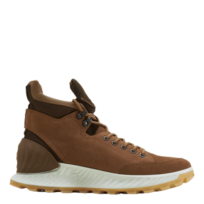 Exostrike Mid HM Brown