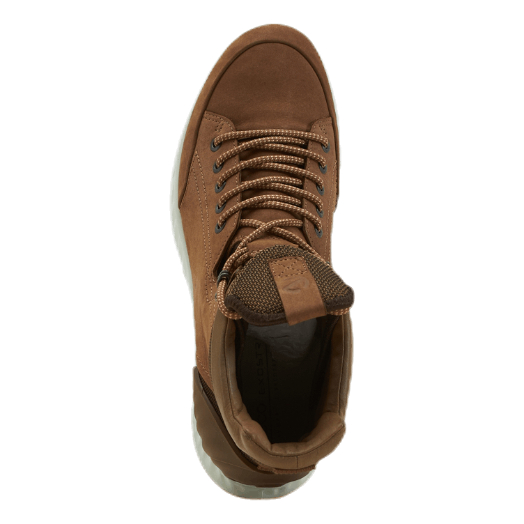 Exostrike Mid HM Brown