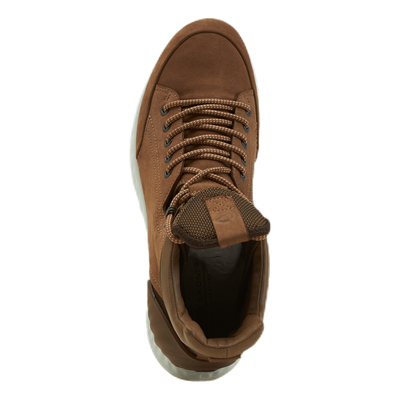 Exostrike Mid HM Brown