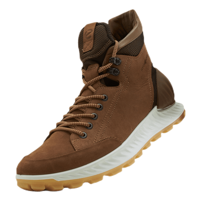 Exostrike Mid HM Brown