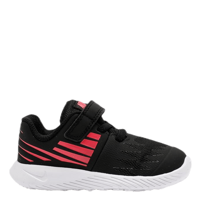 Star Runner TD Pink/Black