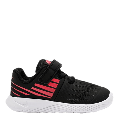 Star Runner TD Pink/Black