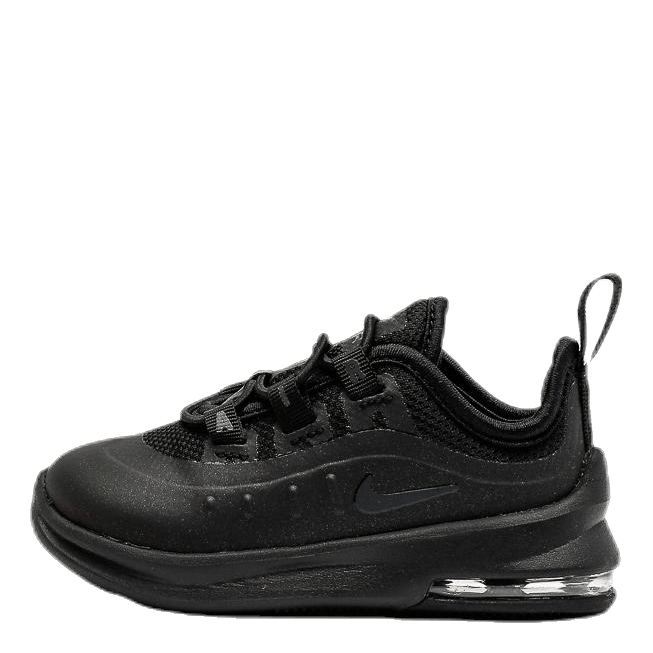 Air Max Axis TD Black/Grey