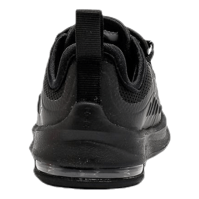 Air Max Axis TD Black/Grey