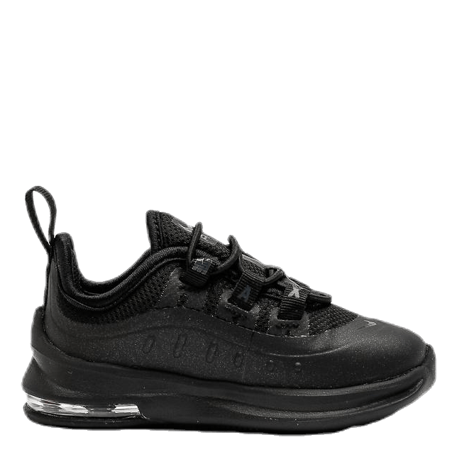 Air Max Axis TD Black/Grey