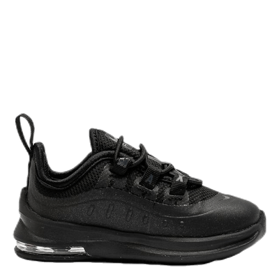 Air Max Axis TD Black/Grey