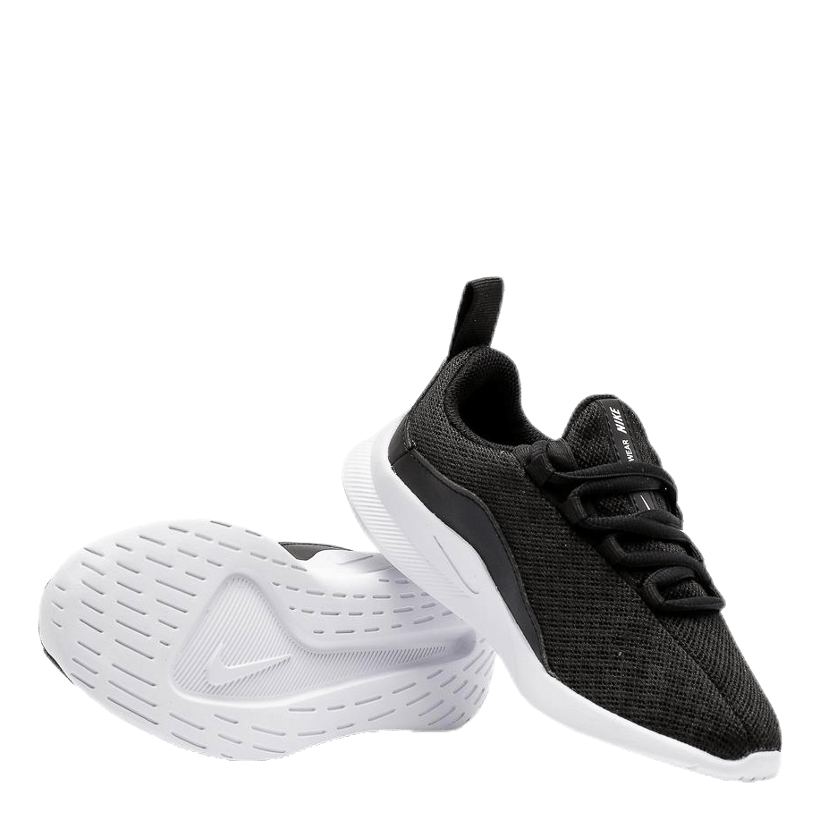 Viale PS White/Black