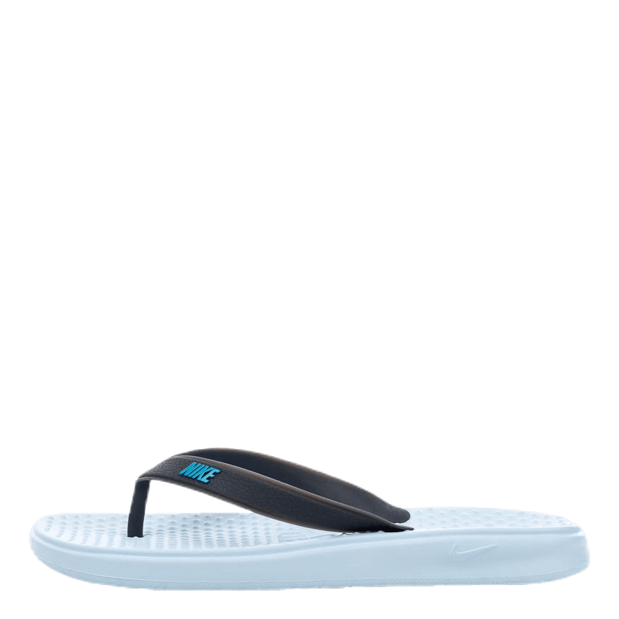 Solay Flipflop GS Blue/White