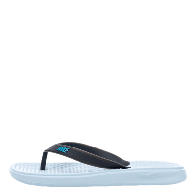 Solay Flipflop GS Blue/White