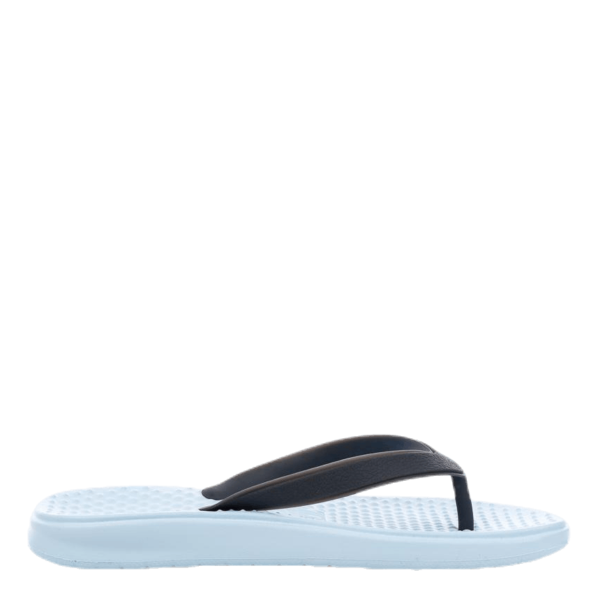 Solay Flipflop GS Blue/White