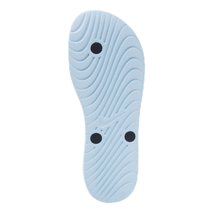 Solay Flipflop GS Blue/White