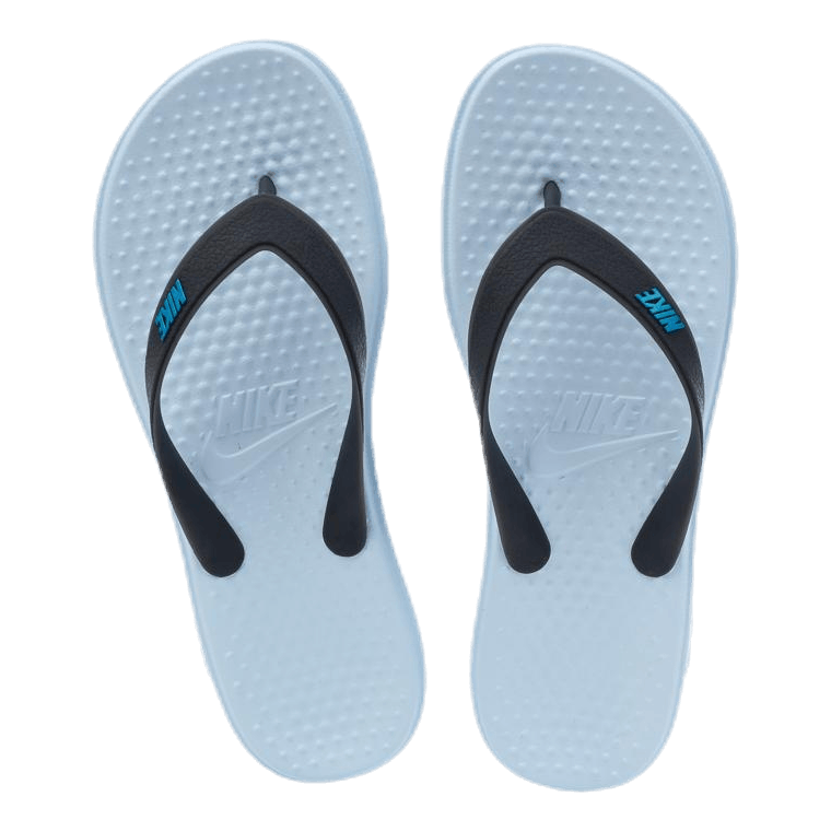 Solay Flipflop GS Blue/White