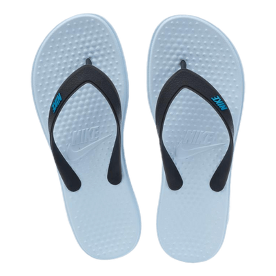 Solay Flipflop GS Blue/White