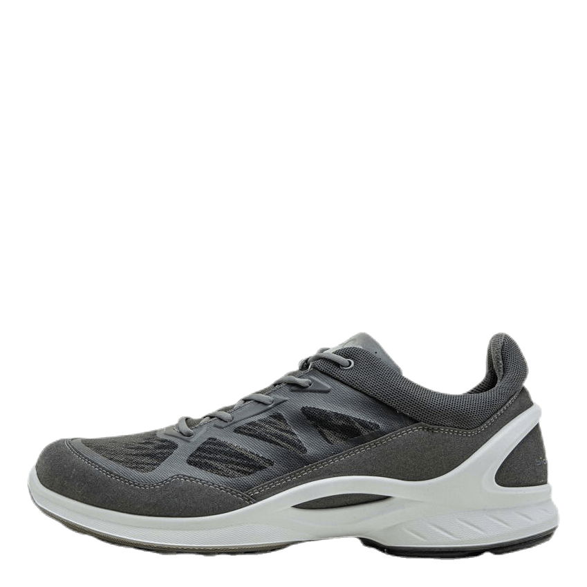 Biom Fjuel Low Tex Grey