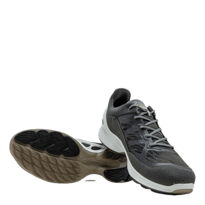 Biom Fjuel Low Tex Grey