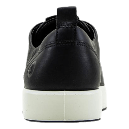 Soft 8 Sneaker Black