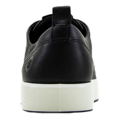 Soft 8 Sneaker Black