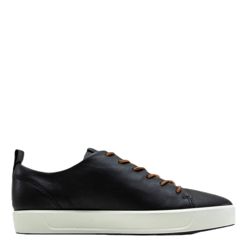 Soft 8 Sneaker Black