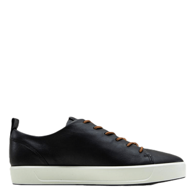 Soft 8 Sneaker Black