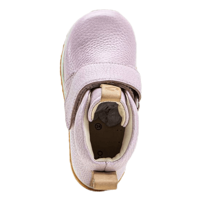 Biom Raft First Shoe Pink