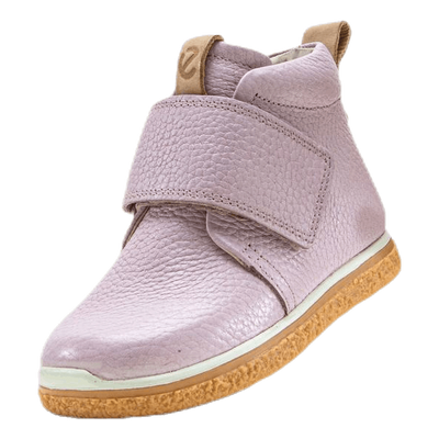 Biom Raft First Shoe Pink