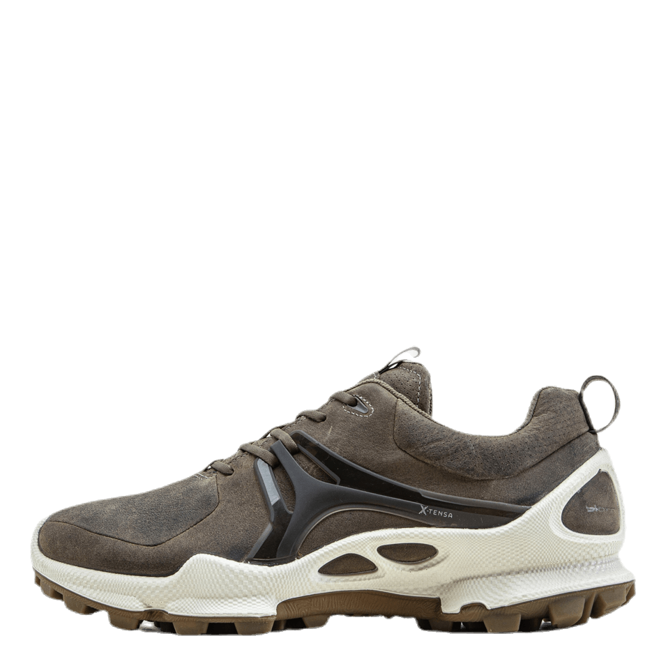 Biom C-Trail  Low HM Brown