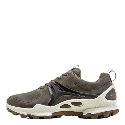 Biom C-Trail  Low HM Brown