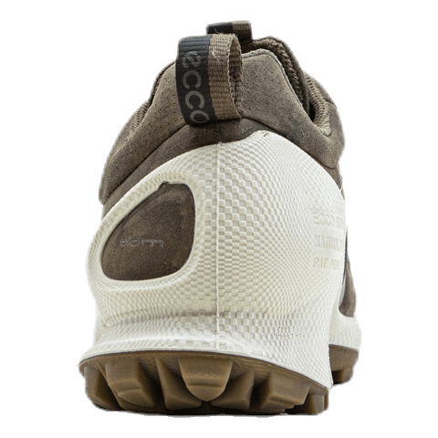 Biom C-Trail  Low HM Brown