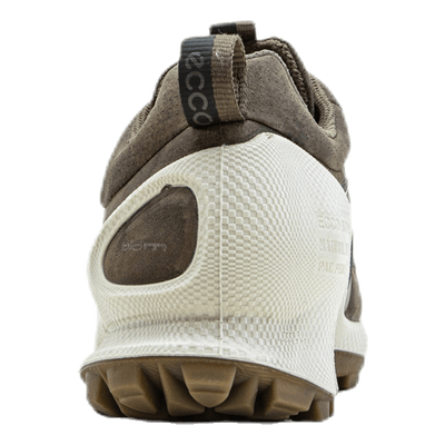 Biom C-Trail  Low HM Brown