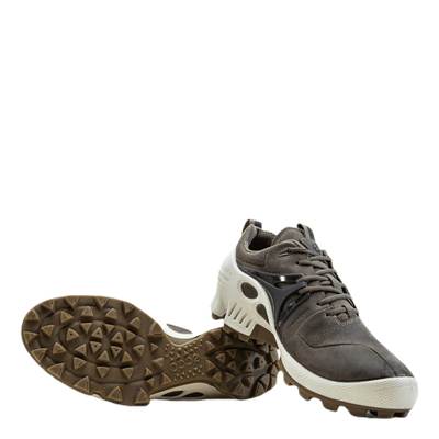 Biom C-Trail  Low HM Brown