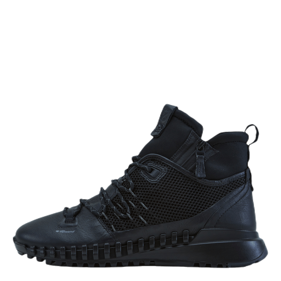 Zipflex Mid Dyn Black