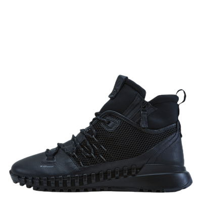 Zipflex Mid Dyn Black