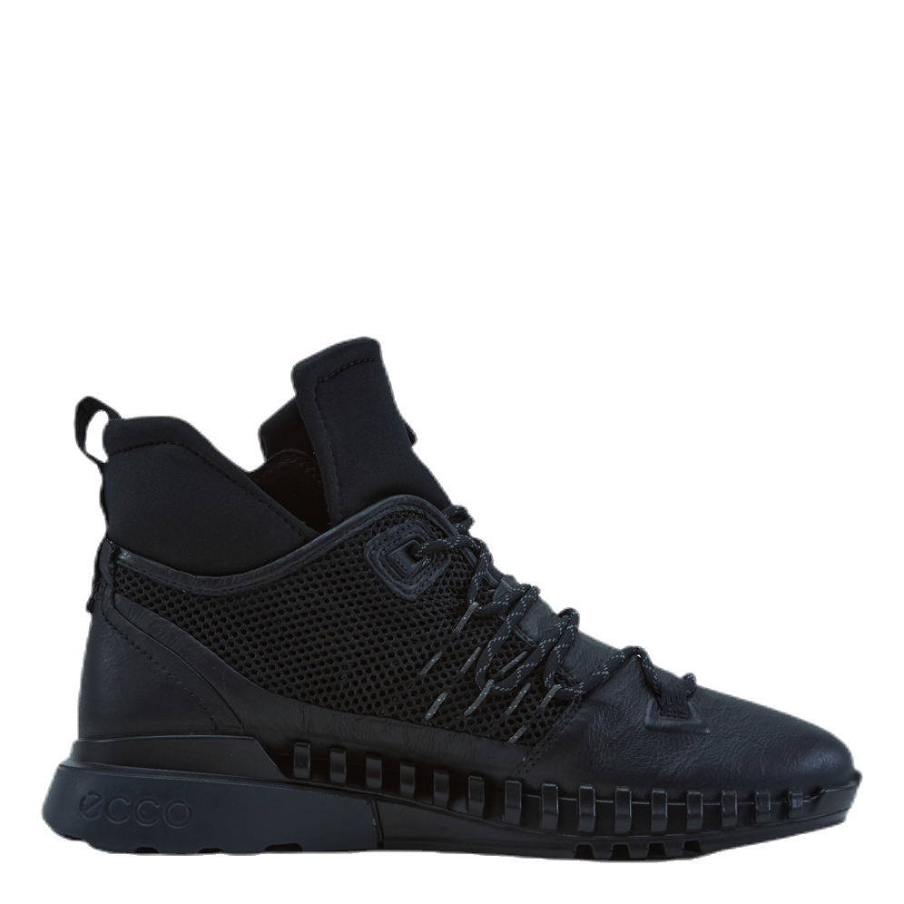 Zipflex Mid Dyn Black