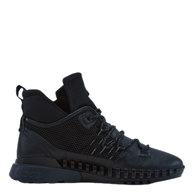 Zipflex Mid Dyn Black