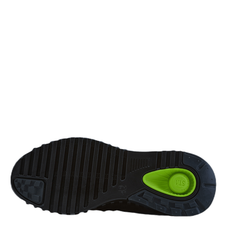 Zipflex Mid Dyn Black