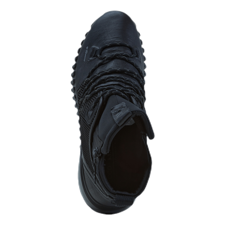 Zipflex Mid Dyn Black