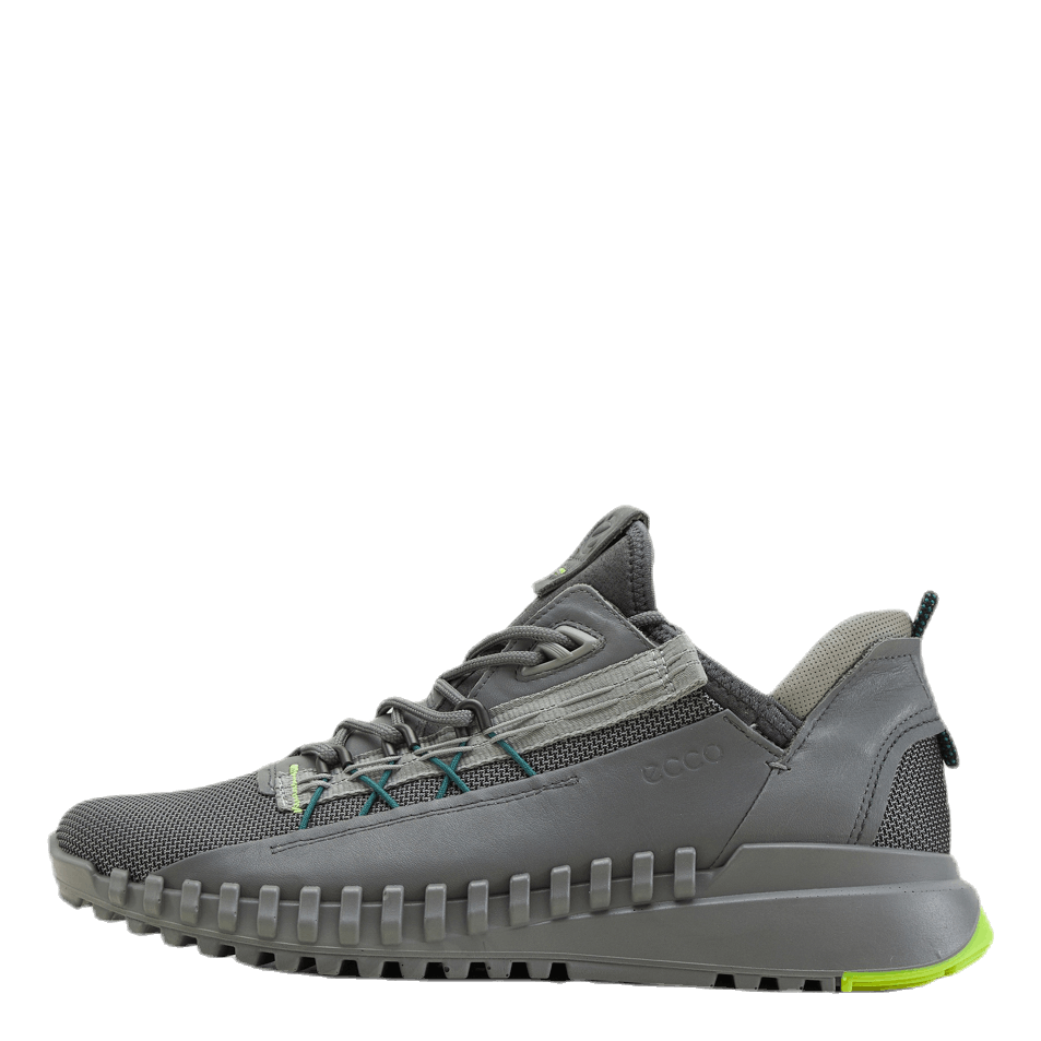 Zipflex Low Grey