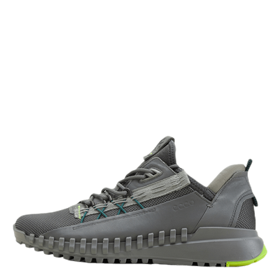 Zipflex Low Grey