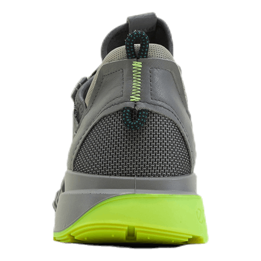 Zipflex Low Grey