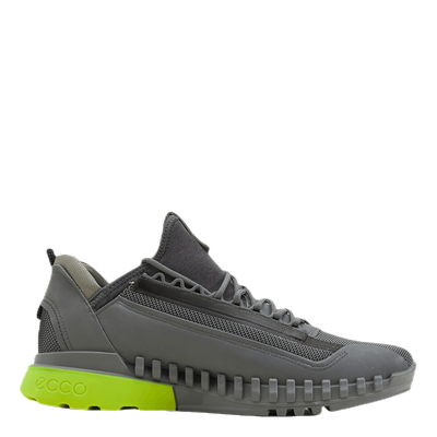 Zipflex Low Grey