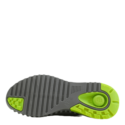 Zipflex Low Grey