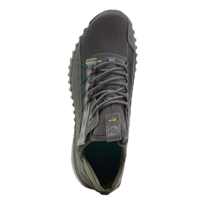 Zipflex Low Grey