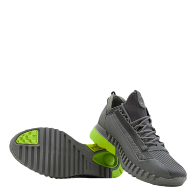 Zipflex Low Grey